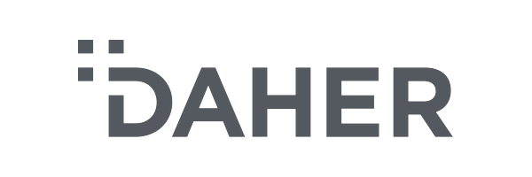Daher Aerospace logo