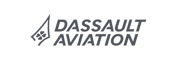 Dassault Aviation logo