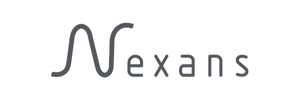 Nexans logo